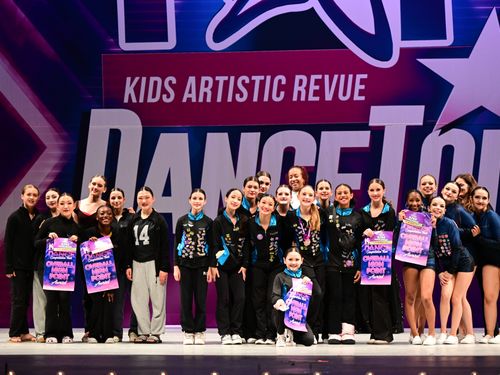 Redondo Beach, CA - 5/17/2024 - Awards