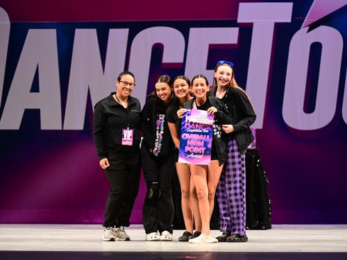 Redondo Beach, CA - 5/17/2024 - Awards