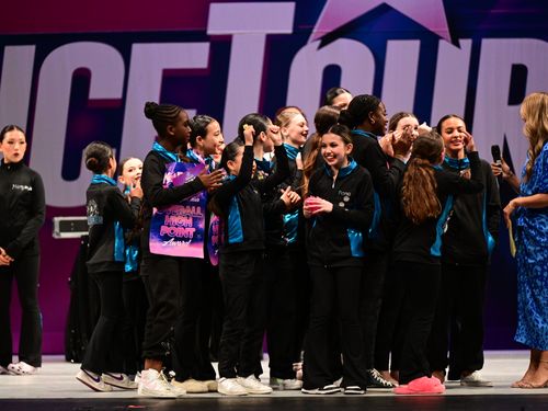 Redondo Beach, CA - 5/17/2024 - Awards