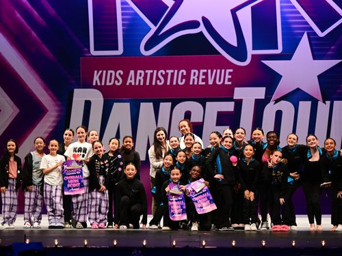 Redondo Beach, CA - 5/17/2024 - Awards