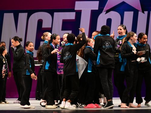 Redondo Beach, CA - 5/17/2024 - Awards