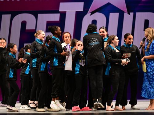 Redondo Beach, CA - 5/17/2024 - Awards