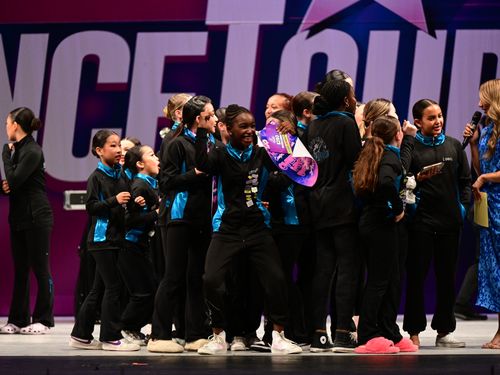Redondo Beach, CA - 5/17/2024 - Awards
