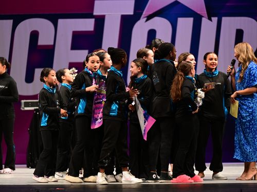 Redondo Beach, CA - 5/17/2024 - Awards