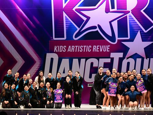 Redondo Beach, CA - 5/17/2024 - Awards