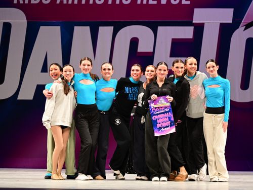 Redondo Beach, CA - 5/17/2024 - Awards