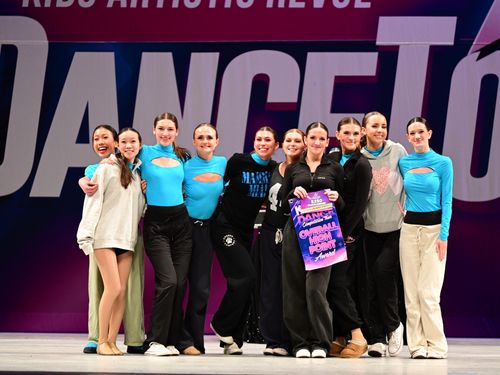 Redondo Beach, CA - 5/17/2024 - Awards