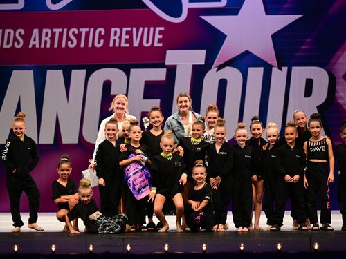 Redondo Beach, CA - 5/17/2024 - Awards