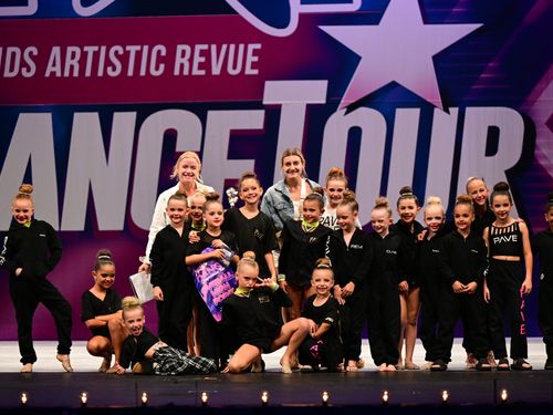 Redondo Beach, CA - 5/17/2024 - Awards