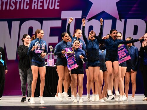 Redondo Beach, CA - 5/17/2024 - Awards