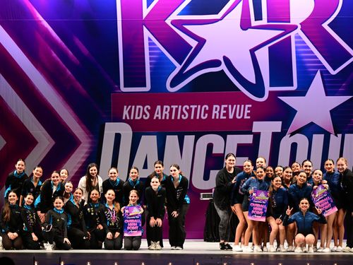 Redondo Beach, CA - 5/17/2024 - Awards