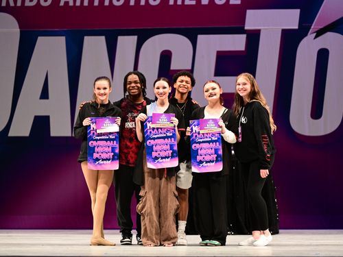 Redondo Beach, CA - 5/17/2024 - Awards