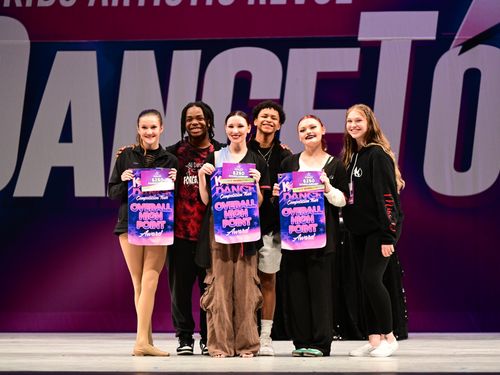 Redondo Beach, CA - 5/17/2024 - Awards