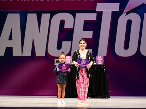 Redondo Beach, CA - 5/17/2024 - Awards