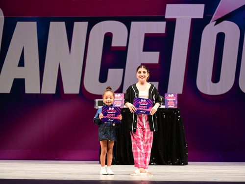 Redondo Beach, CA - 5/17/2024 - Awards
