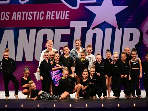 Redondo Beach, CA - 5/17/2024 - Awards