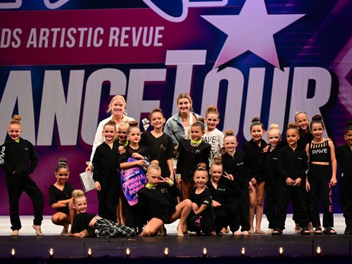 Redondo Beach, CA - 5/17/2024 - Awards