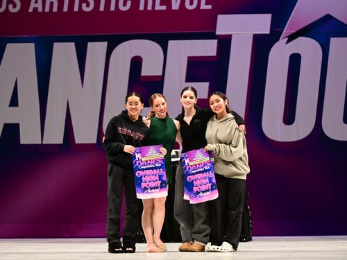 Redondo Beach, CA - 5/17/2024 - Awards