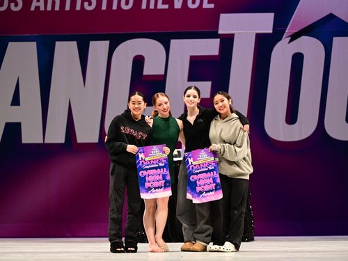 Redondo Beach, CA - 5/17/2024 - Awards
