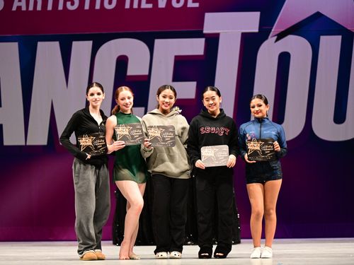 Redondo Beach, CA - 5/17/2024 - Awards