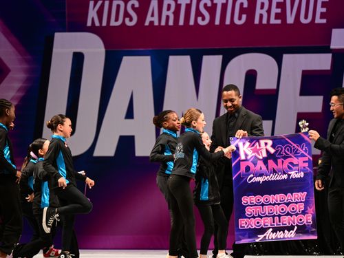 Redondo Beach, CA - 5/17/2024 - Awards