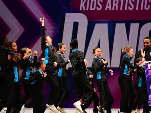 Redondo Beach, CA - 5/17/2024 - Awards