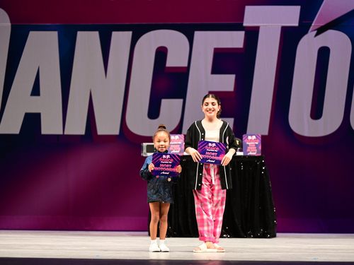 Redondo Beach, CA - 5/17/2024 - Awards