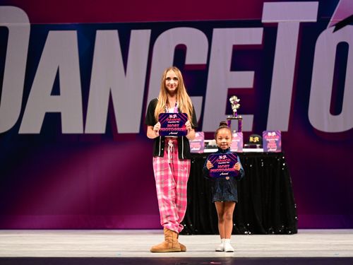 Redondo Beach, CA - 5/17/2024 - Awards