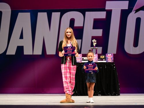 Redondo Beach, CA - 5/17/2024 - Awards