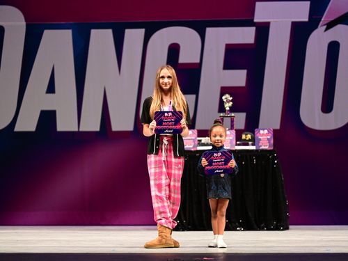 Redondo Beach, CA - 5/17/2024 - Awards