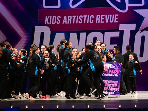 Redondo Beach, CA - 5/17/2024 - Awards