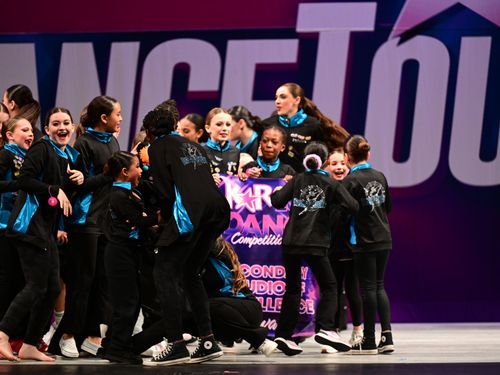 Redondo Beach, CA - 5/17/2024 - Awards
