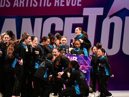 Redondo Beach, CA - 5/17/2024 - Awards