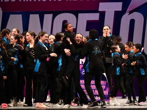Redondo Beach, CA - 5/17/2024 - Awards