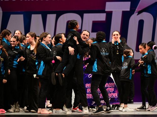 Redondo Beach, CA - 5/17/2024 - Awards