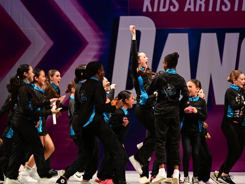 Redondo Beach, CA - 5/17/2024 - Awards