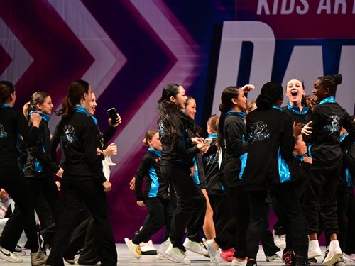 Redondo Beach, CA - 5/17/2024 - Awards