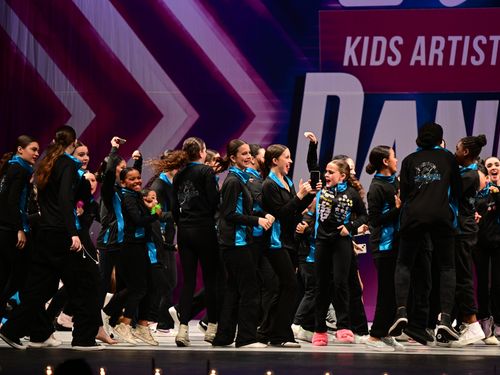 Redondo Beach, CA - 5/17/2024 - Awards