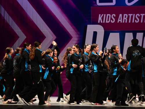 Redondo Beach, CA - 5/17/2024 - Awards