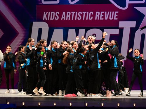 Redondo Beach, CA - 5/17/2024 - Awards