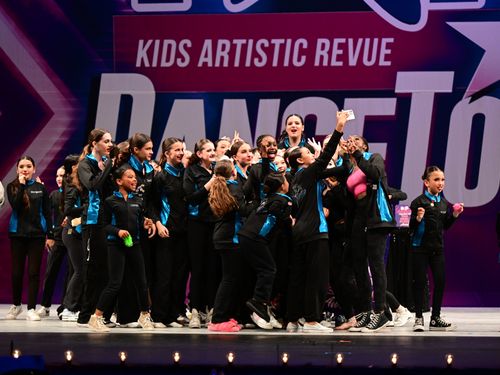Redondo Beach, CA - 5/17/2024 - Awards