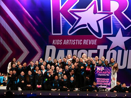 Redondo Beach, CA - 5/17/2024 - Awards
