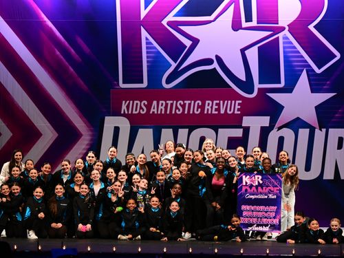 Redondo Beach, CA - 5/17/2024 - Awards