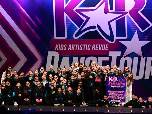 Redondo Beach, CA - 5/17/2024 - Awards