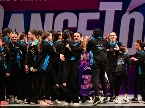 Redondo Beach, CA - 5/17/2024 - Awards