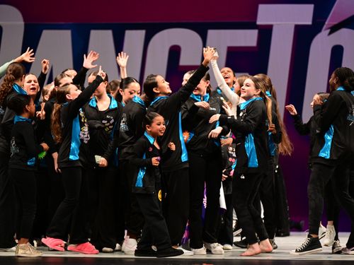 Redondo Beach, CA - 5/17/2024 - Awards