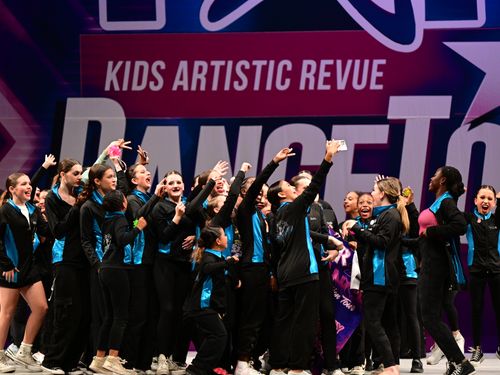 Redondo Beach, CA - 5/17/2024 - Awards