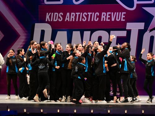 Redondo Beach, CA - 5/17/2024 - Awards