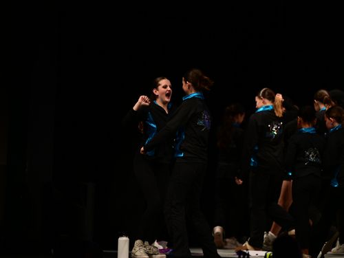 Redondo Beach, CA - 5/17/2024 - Awards