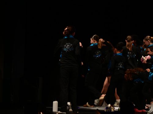 Redondo Beach, CA - 5/17/2024 - Awards